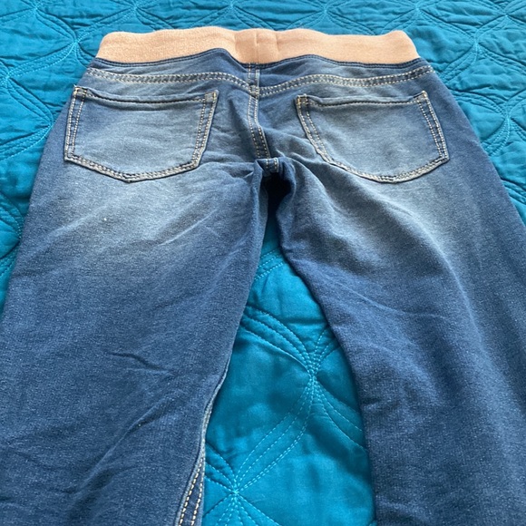 Flare Jeggings - Picture 2 of 3